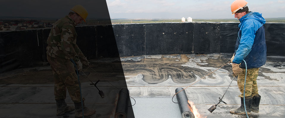 Hammonton Roofing Contractors